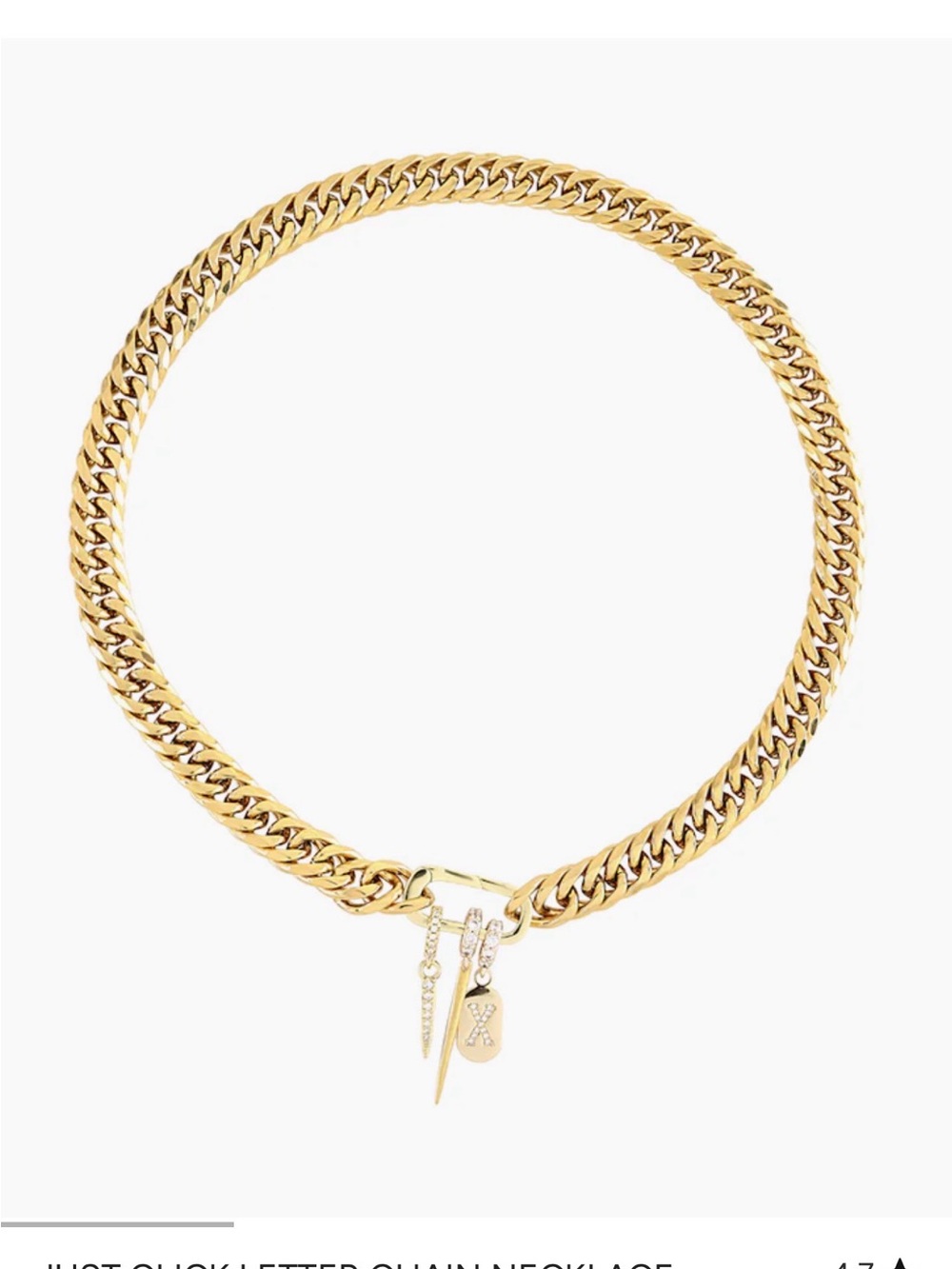 Bundle of 3 Artizan Necklaces.